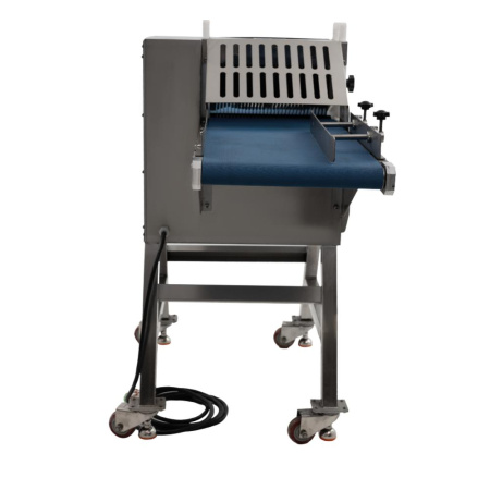 Промышленный слайсер для нарезки мяса JX-350 (10 mm) Foodatlas  